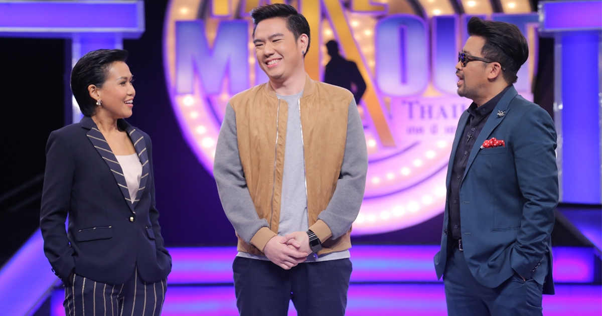 เมื่อหนุ่มหล่องานดีมา Take Me Out สร้างประวัติศาสตร์ไม่มีใครดับไฟแม้แต่ ...