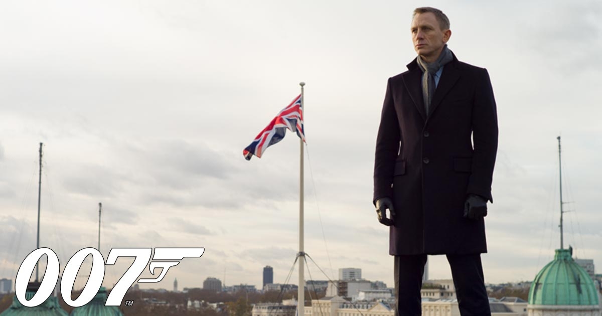 Bond 25 หนังภาคต่อ เจมส์ บอนด์ ได้ผู้กำกับแล้ว