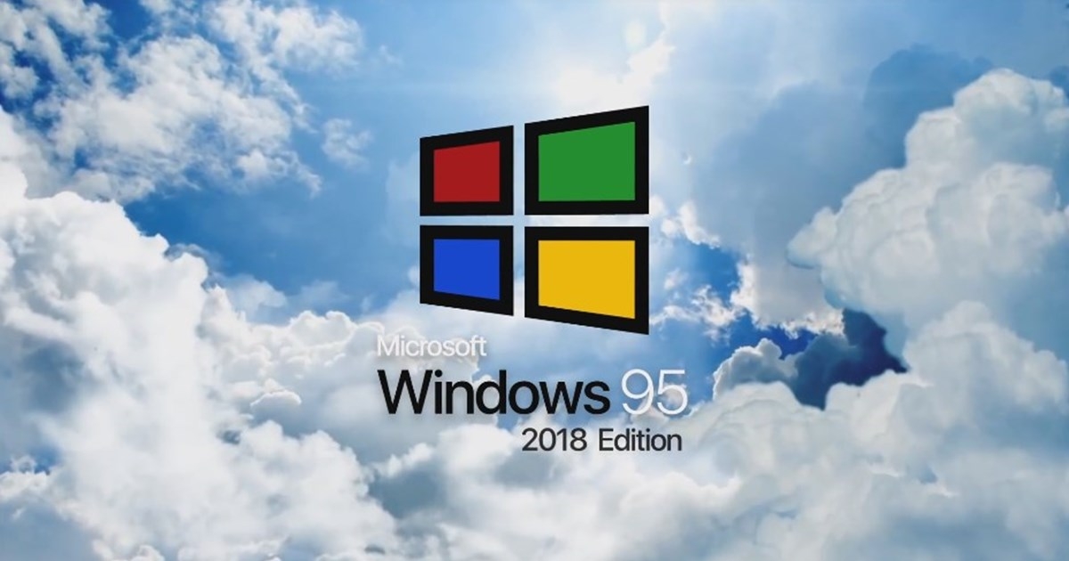 Windows 95 Osr 2.5 Iso Download