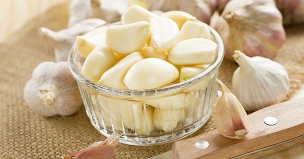 อาหารต้านมะเร็ง 5 ชนิด ทานป้องกันโรคร้าย จัดเลย