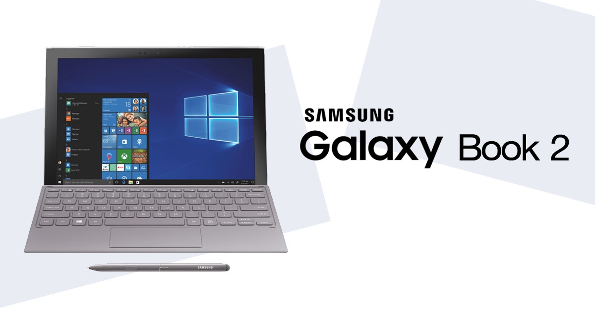 samsung galaxy book 2 pen