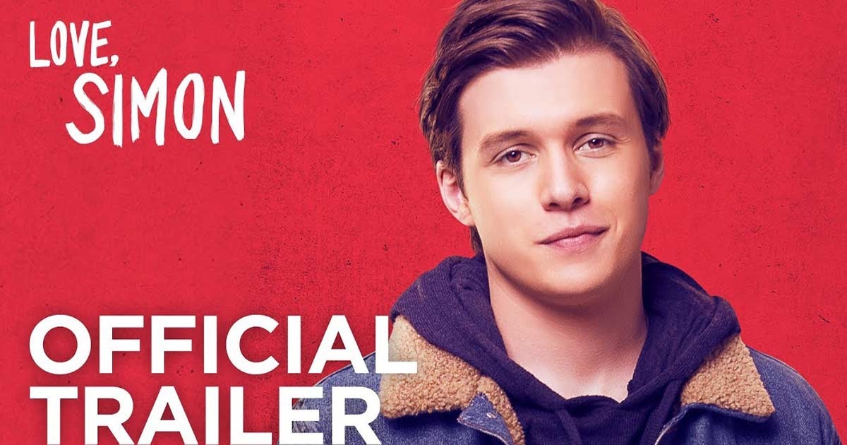 love simon netflix series