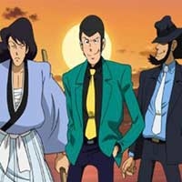 lupin s2