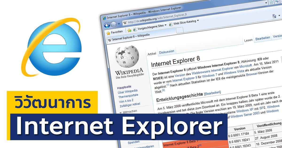 internet explorer xp latest version