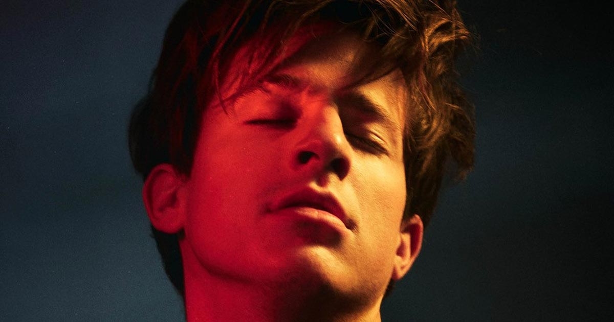 Charlie Puth เตรียมกลับมาเรียกเสียงกรี๊ดอีกครั้ง กับเวิลด์
