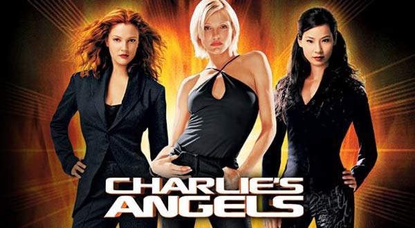 Charlie's Angels 3 (2019)