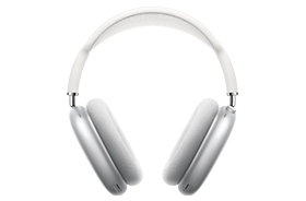 เปิดตัว AirPods Max หูฟังไร้สายรุ่นใหม่ของแอปเปิล ดีไซน์แบบครอบหู