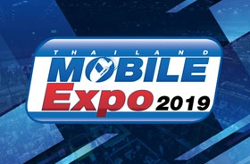 โปรโมชั่นงาน Thailand Mobile Expo 2019 วันที่ 30 พ.ค. - 2 มิ.ย. 62