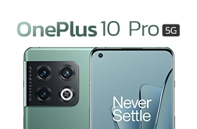 OnePlus 10 Pro 5G ราคา 35,990 บาท มือถือเรือธงรุ่นใหม่เปิดตัวในไทยแล้ว