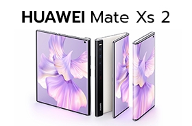 HUAWEI Mate Xs 2 ราคาไทยเคาะแล้วที่ 61,990 บาท