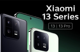 Xiaomi 13 Series มือถือเรือธงชิป Snapdragon 8 Gen 2 ราคาไทยมาแล้ว