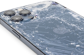 เปลี่ยนกระจกหลัง iPhone ราคาเท่าไร ปี 2025 เช็กได้ที่นี่เลย