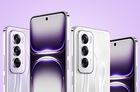 OPPO Reno12 Series 5G มือถือกล้องถ่าย Portrait พลัง OPPO AI เช็กสเปกและราคาได้ที่นี่