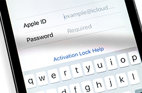 เปลี่ยน Apple ID ข้อมูลจะหายไหม พร้อมสอนวิธีเปลี่ยน Apple ID ง่าย ๆ