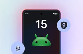 Android 15 รุ่นไหนบ้างที่น่าจะได้อัปเดต เช็กรายชื่อรุ่นโทรศัพท์มือถือยี่ห้อต่าง ๆ ได้ที่นี่