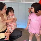 ลูกดารา