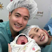 ลูกดารา