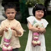 ลูกดารา