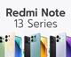 Redmi Note 13 ราคาไทยเท่าไร มีกี่รุ่น สเปกมีอะไรบ้าง เช็กเลย !