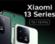 Xiaomi 13 Series มือถือเรือธงชิป Snapdragon 8 Gen 2 ราคาไทยมาแล้ว