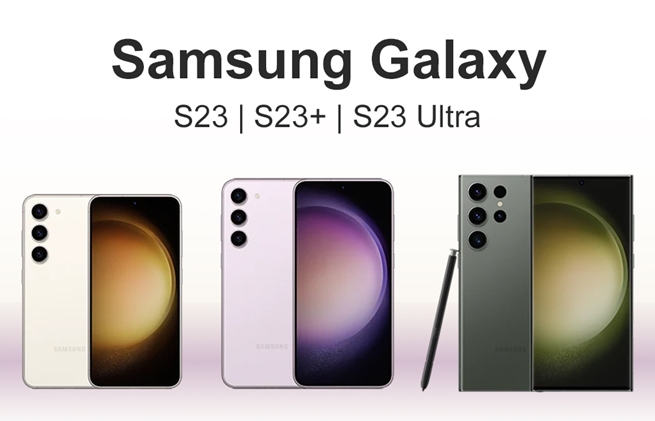 Samsung Galaxy S23 ราคาไทยมาแล้ว เริ่มขาย 24 ก.พ. นี้