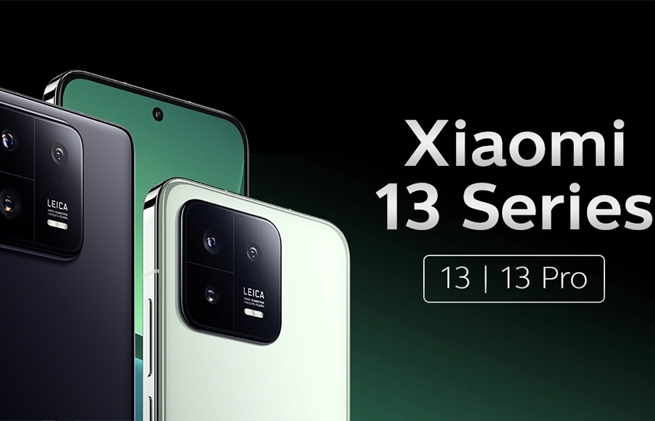 Xiaomi 13 Series มือถือเรือธงชิป Snapdragon 8 Gen 2 ราคาไทยมาแล้ว