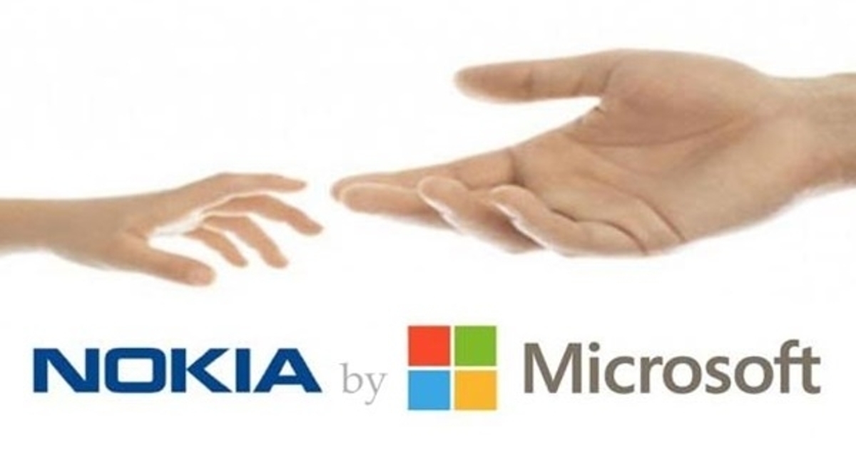 ลือ ! Nokia จะเปลี่ยนชื่อเป็น Nokia by Microsoft ส่วน Surface ใช้ชื่อ Lumia