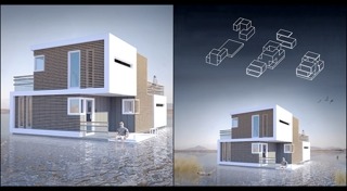 เรือนหอ