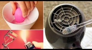 แต่งหน้ารับปริญญา