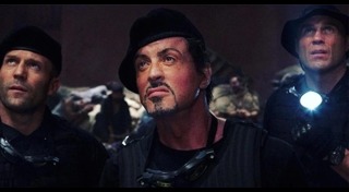 Sylvester Stallone