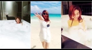 การ์ตูน อินทิรา