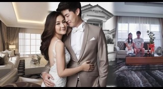 เรือนหอ