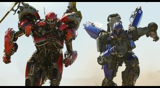 Transformers