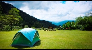 อุทยานแห่งชาติแม่วงก์