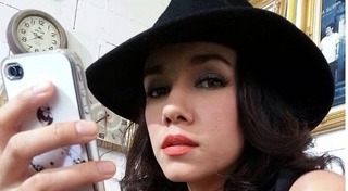 มาริสา อานิต้า