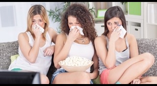 หนังเศร้า