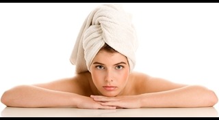 โลชั่นผิวขาว