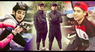 โอลิมปิกฤดูหนาว