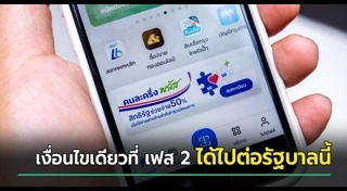 นโยบายรัฐบาล