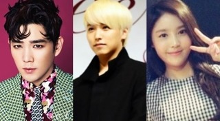 คังอิน Super Junior