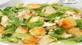 ซีซาร์สลัด