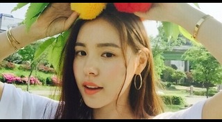 มินฮโยริน