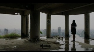 ตึกร้างสาทร