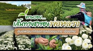 โครงการหลวง