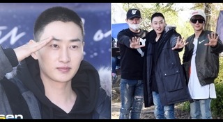 อึนฮยอก Super Junior