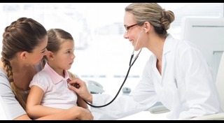 หมอเด็ก