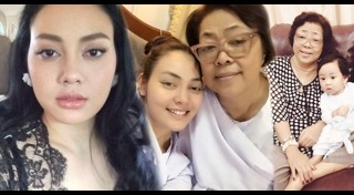 แม่เล็ก ธนาภา ชีพนุรัตน์