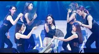 เจสสิก้า snsd