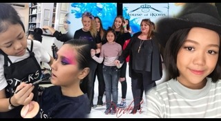 น้องแพรพาเพลิน