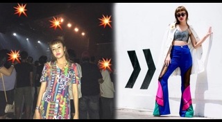 นท เดอะสตาร์ แฟชั่น